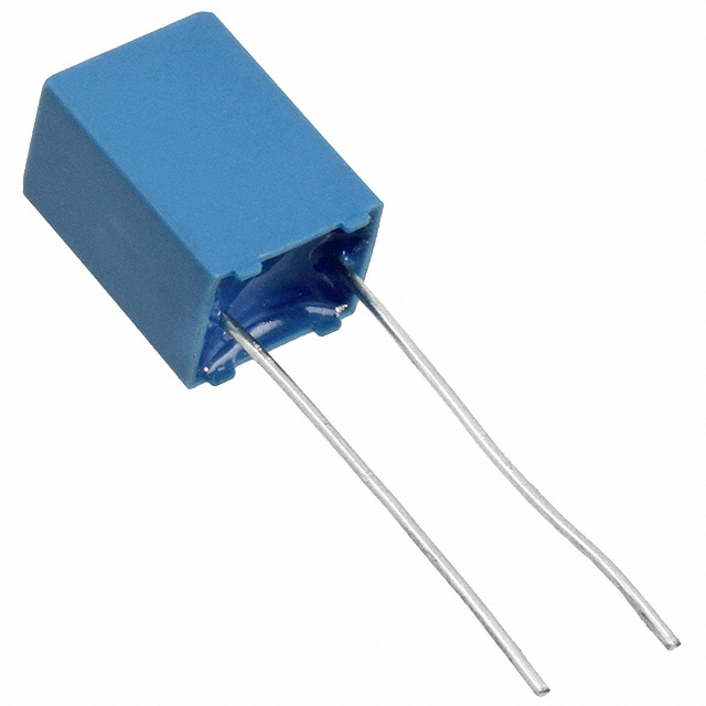 B32529C1684J289 EPCOS - TDK Electronics  Film Capacitors